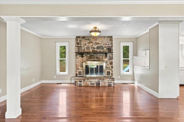 1232 Hall Drive, Bridgeport, AL 35740