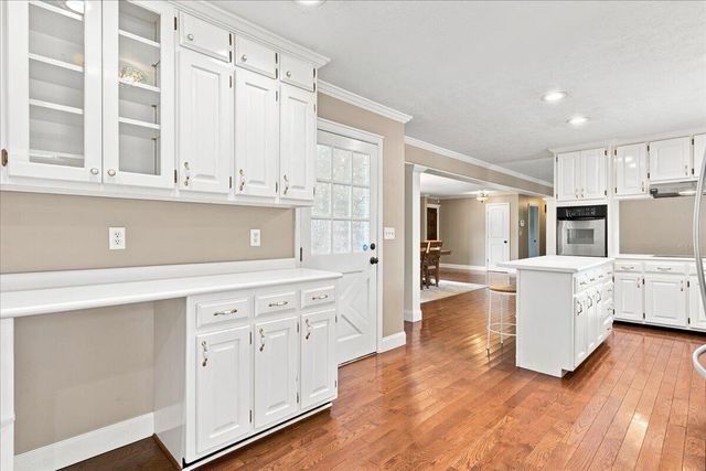 1232 Hall Drive, Bridgeport, AL 35740