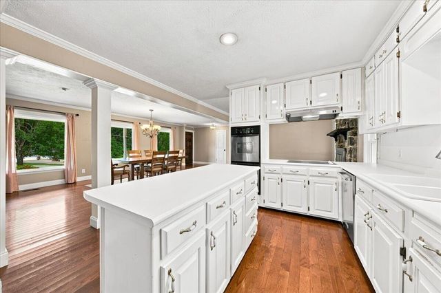 1232 Hall Drive, Bridgeport, AL 35740