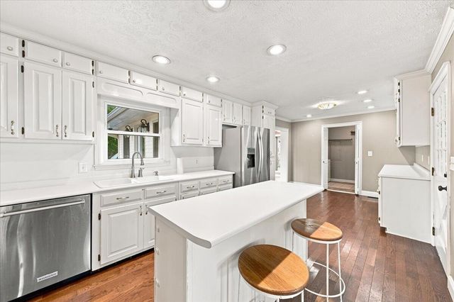 1232 Hall Drive, Bridgeport, AL 35740