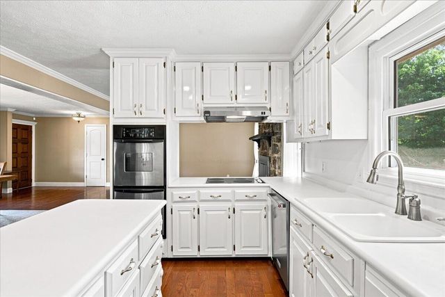 1232 Hall Drive, Bridgeport, AL 35740