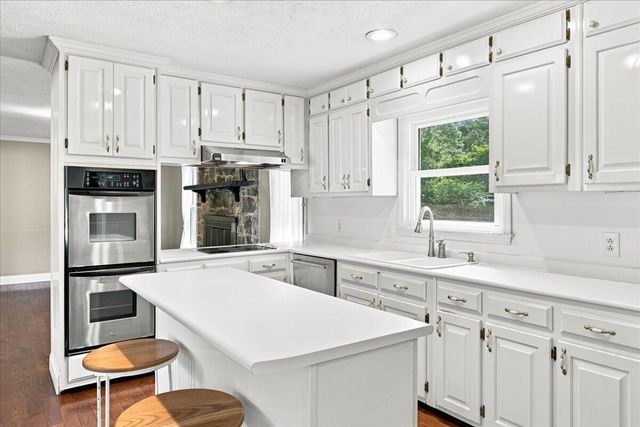 1232 Hall Drive, Bridgeport, AL 35740