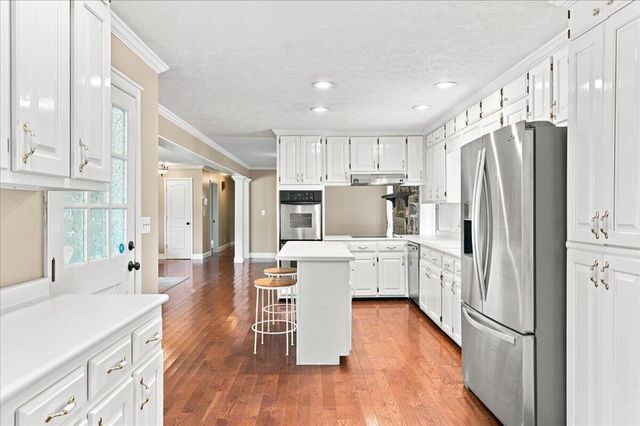 1232 Hall Drive, Bridgeport, AL 35740