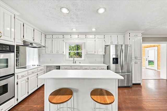 1232 Hall Drive, Bridgeport, AL 35740