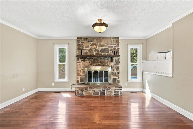 1232 Hall Drive, Bridgeport, AL 35740