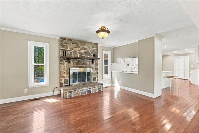 1232 Hall Drive, Bridgeport, AL 35740