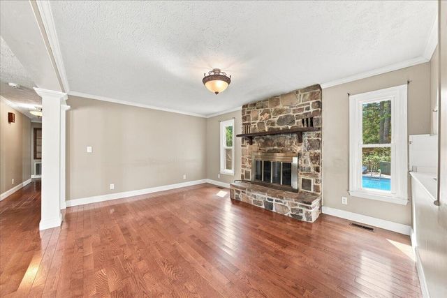 1232 Hall Drive, Bridgeport, AL 35740