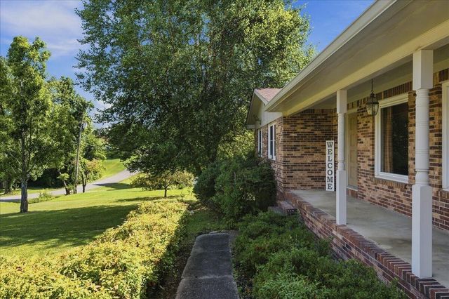 1232 Hall Drive, Bridgeport, AL 35740