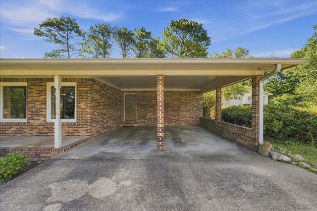 1232 Hall Drive, Bridgeport, AL 35740