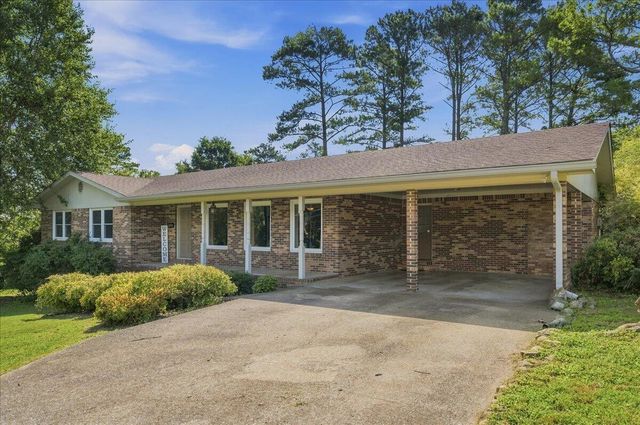1232 Hall Drive, Bridgeport, AL 35740