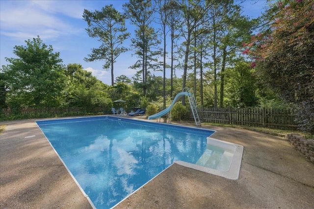 1232 Hall Drive, Bridgeport, AL 35740