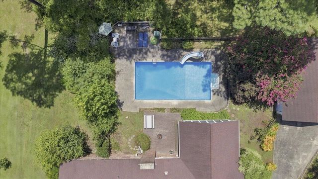 1232 Hall Drive, Bridgeport, AL 35740
