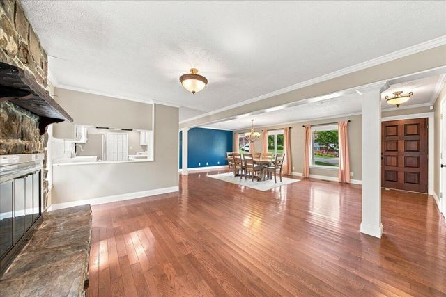 1232 Hall Drive, Bridgeport, AL 35740