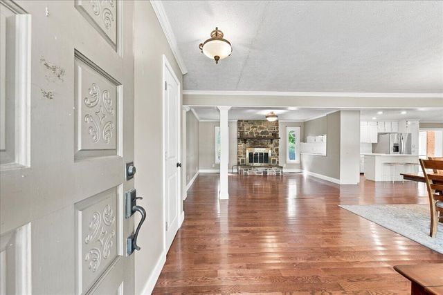 1232 Hall Drive, Bridgeport, AL 35740