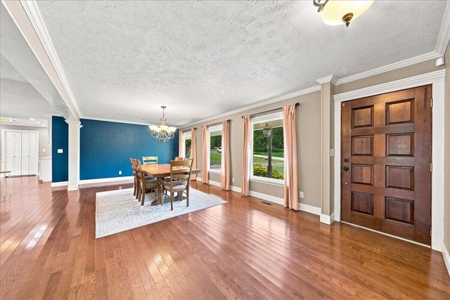 1232 Hall Drive, Bridgeport, AL 35740
