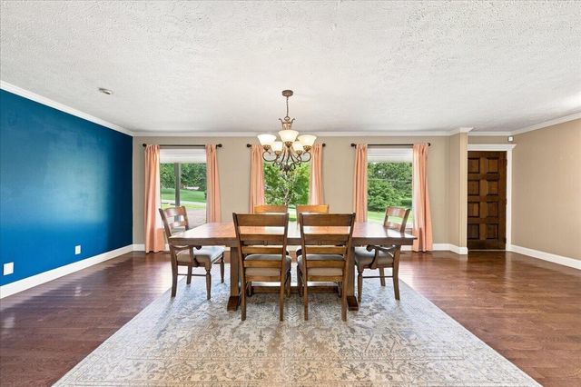1232 Hall Drive, Bridgeport, AL 35740
