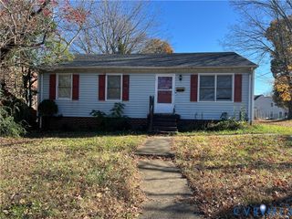 5203 Wingfield St, Henrico, VA 23231