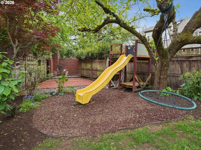 4124 Ne MULTNOMAH St, Portland, OR 97232