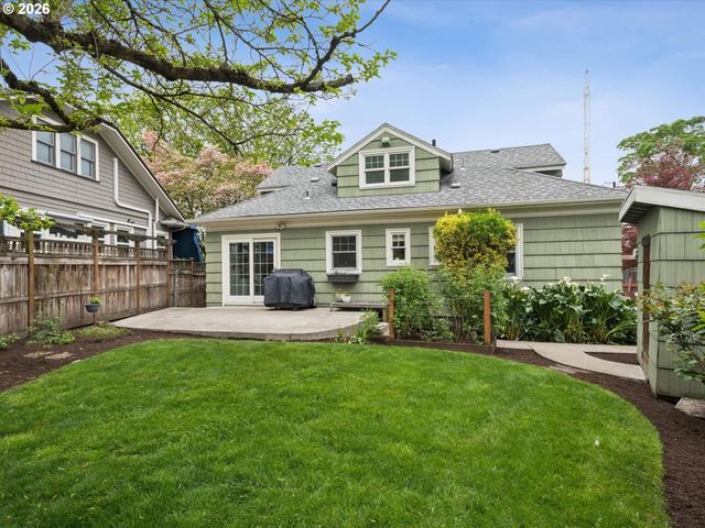 4124 Ne MULTNOMAH St, Portland, OR 97232