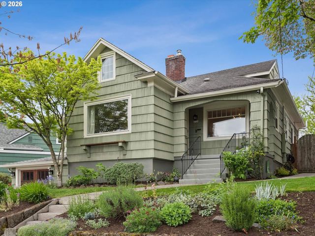4124 Ne MULTNOMAH St, Portland, OR 97232