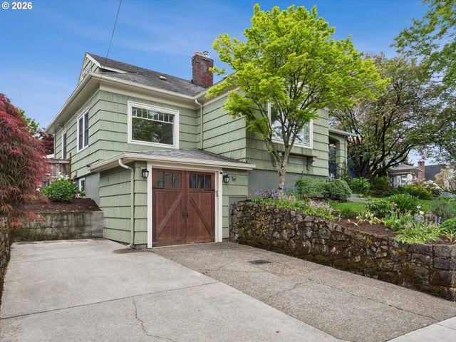 4124 Ne MULTNOMAH St, Portland, OR 97232