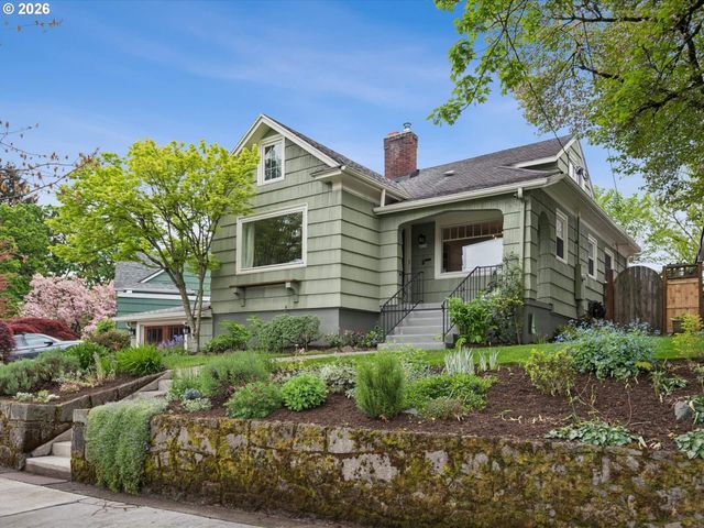 4124 Ne MULTNOMAH St, Portland, OR 97232