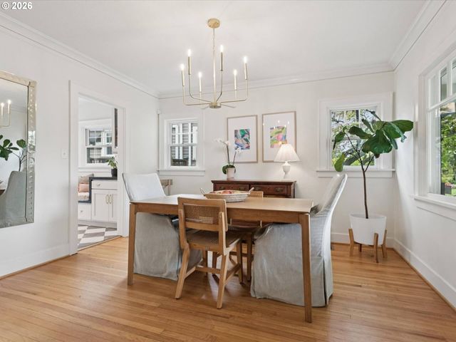 4124 Ne MULTNOMAH St, Portland, OR 97232