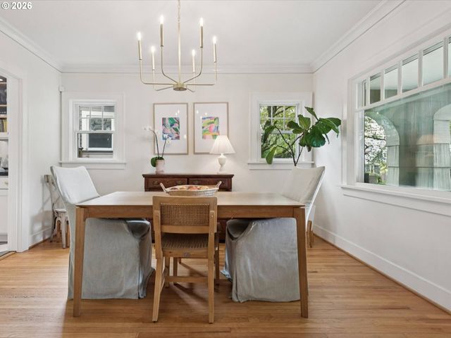 4124 Ne MULTNOMAH St, Portland, OR 97232