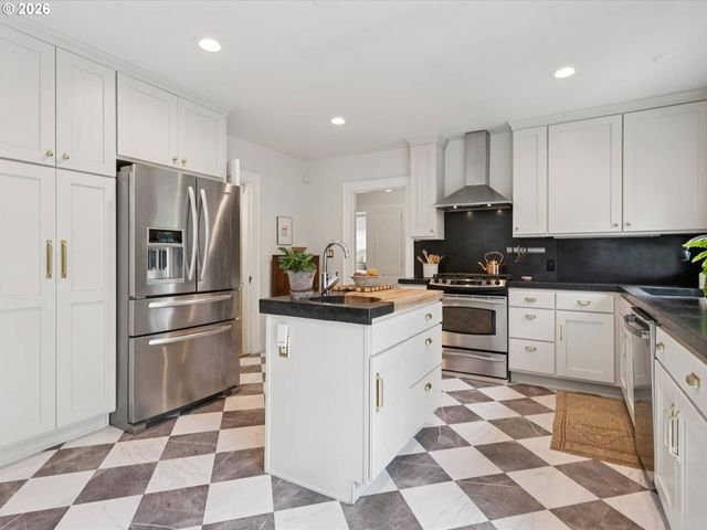 4124 Ne MULTNOMAH St, Portland, OR 97232