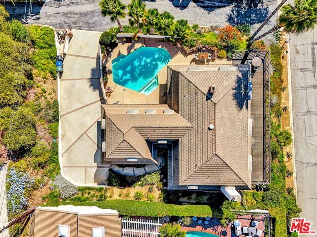 441 Audraine Drive, Glendale, CA 91202