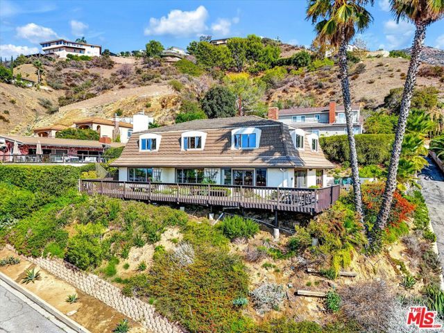 441 Audraine Drive, Glendale, CA 91202