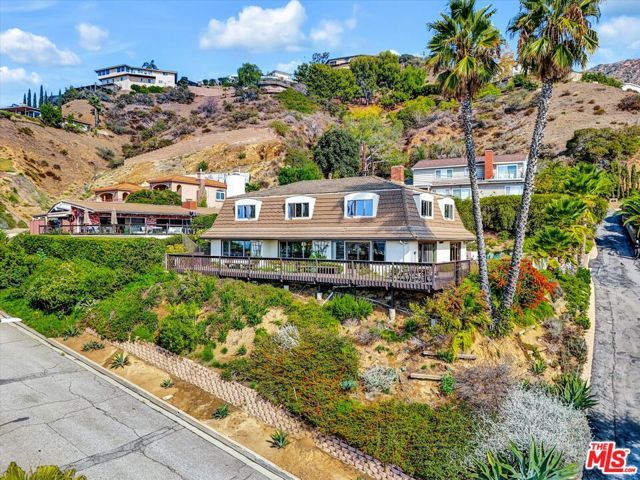 441 Audraine Drive, Glendale, CA 91202