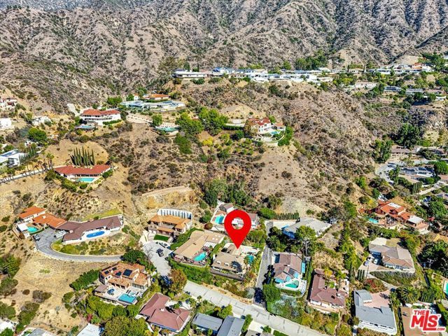 441 Audraine Drive, Glendale, CA 91202