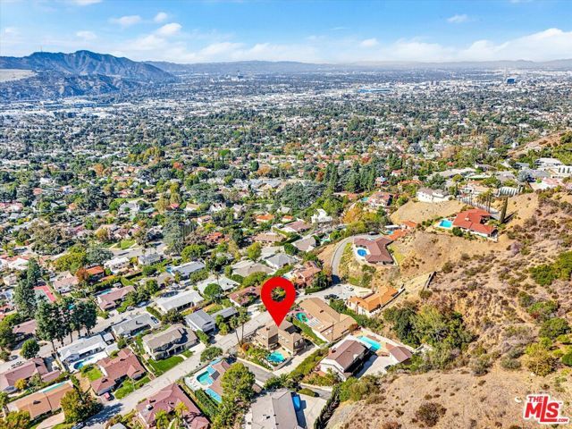 441 Audraine Drive, Glendale, CA 91202