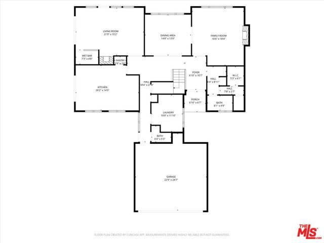 441 Audraine Drive, Glendale, CA 91202