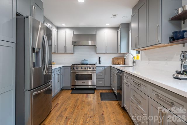 305 Lakewood Drive, Asheville, NC 28803