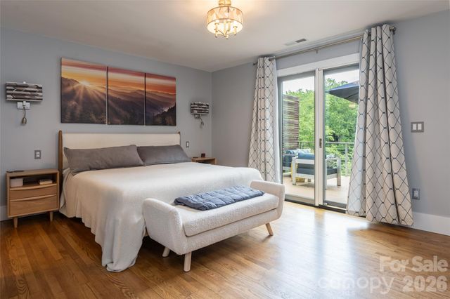 305 Lakewood Drive, Asheville, NC 28803