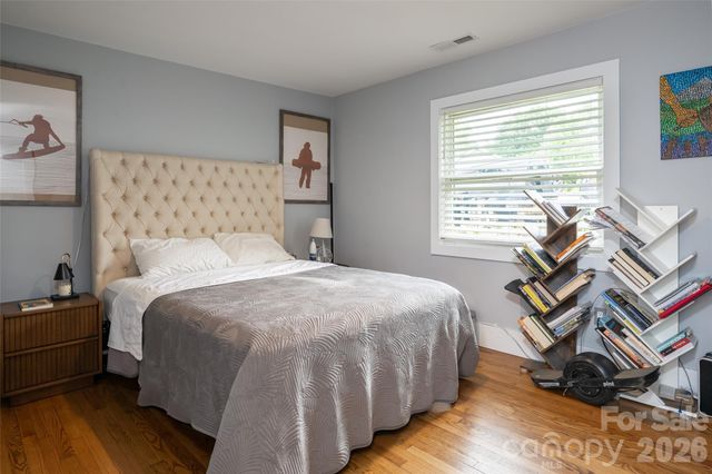 305 Lakewood Drive, Asheville, NC 28803