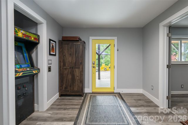 305 Lakewood Drive, Asheville, NC 28803