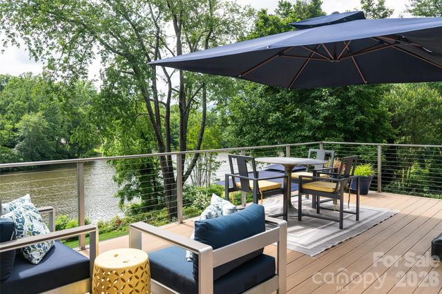 305 Lakewood Drive, Asheville, NC 28803
