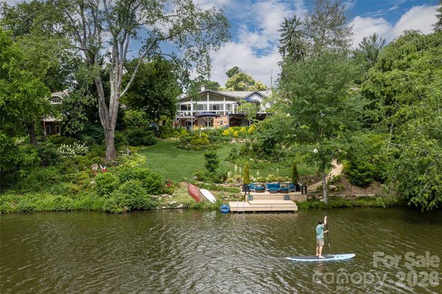 305 Lakewood Drive, Asheville, NC 28803