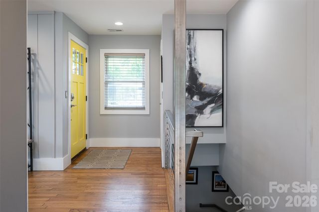 305 Lakewood Drive, Asheville, NC 28803