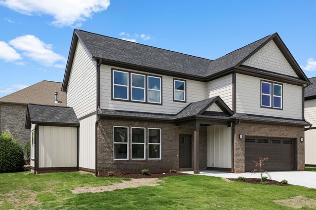 421 Ambiance Court, Spartanburg, SC 29301