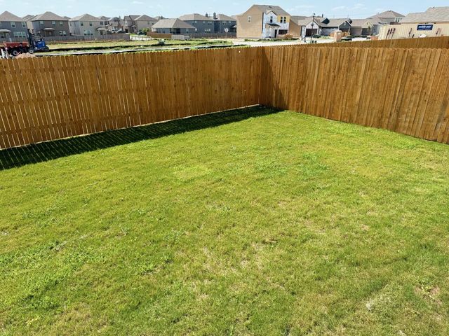 212 The Good WAY, Jarrell, TX 76537