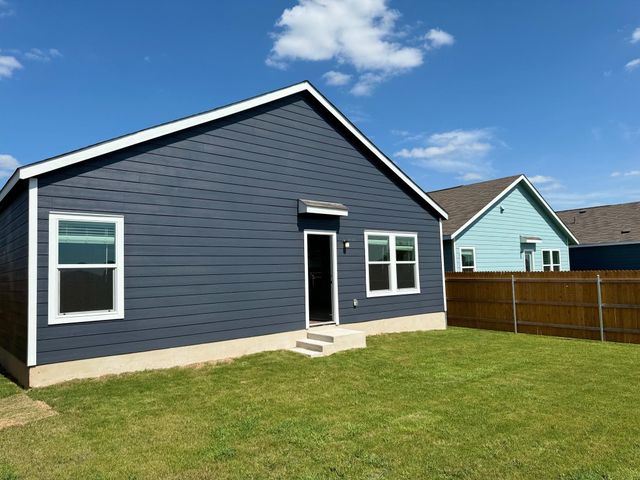 212 The Good WAY, Jarrell, TX 76537