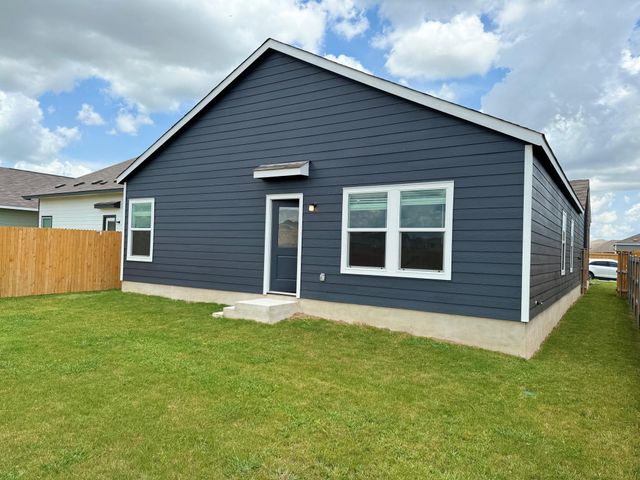 212 The Good WAY, Jarrell, TX 76537