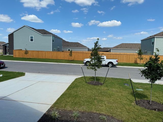 212 The Good WAY, Jarrell, TX 76537