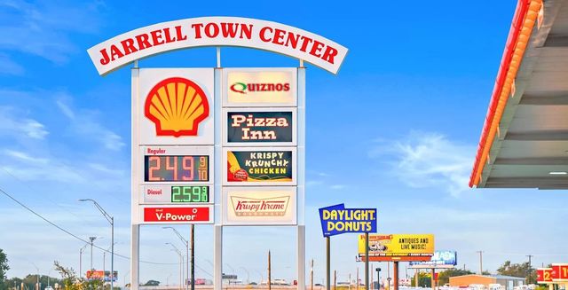 212 The Good WAY, Jarrell, TX 76537