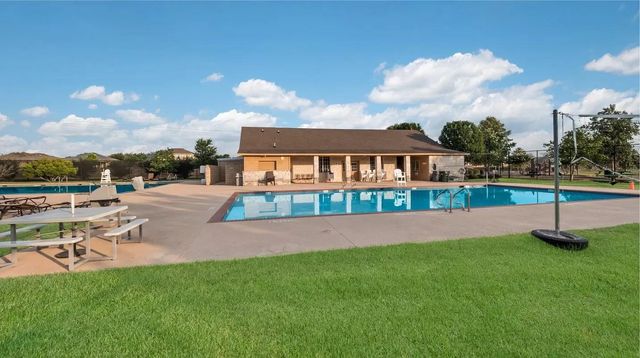212 The Good WAY, Jarrell, TX 76537