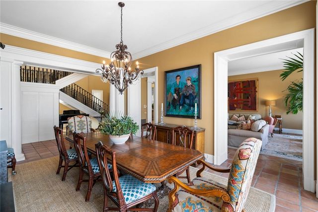 318 W 46th Street, Sea Island, GA 31561